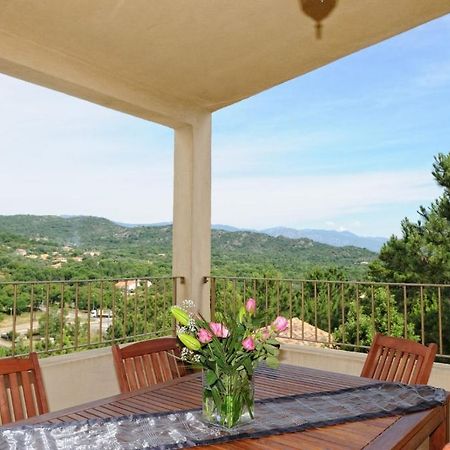 Fiori Di Santa Giulia Hotel Porto-Vecchio  Exterior foto