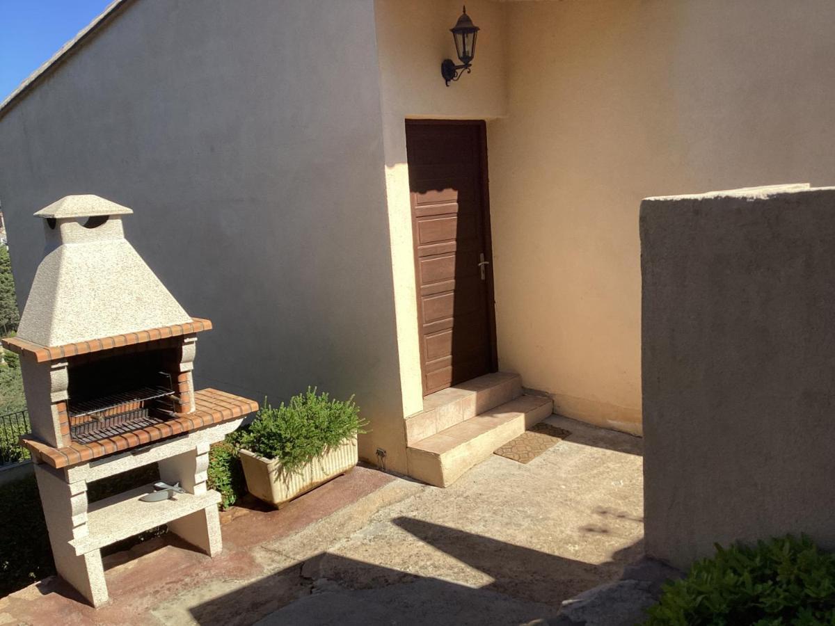 Fiori Di Santa Giulia Hotel Porto-Vecchio  Exterior foto
