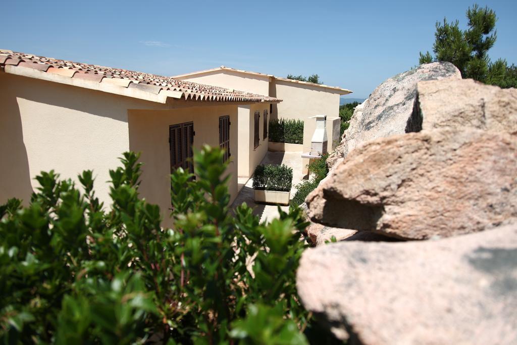 Fiori Di Santa Giulia Hotel Porto-Vecchio  Exterior foto
