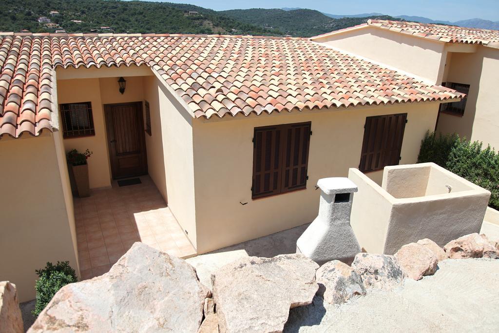 Fiori Di Santa Giulia Hotel Porto-Vecchio  Exterior foto