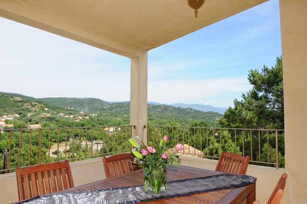 Fiori Di Santa Giulia Hotel Porto-Vecchio  Exterior foto