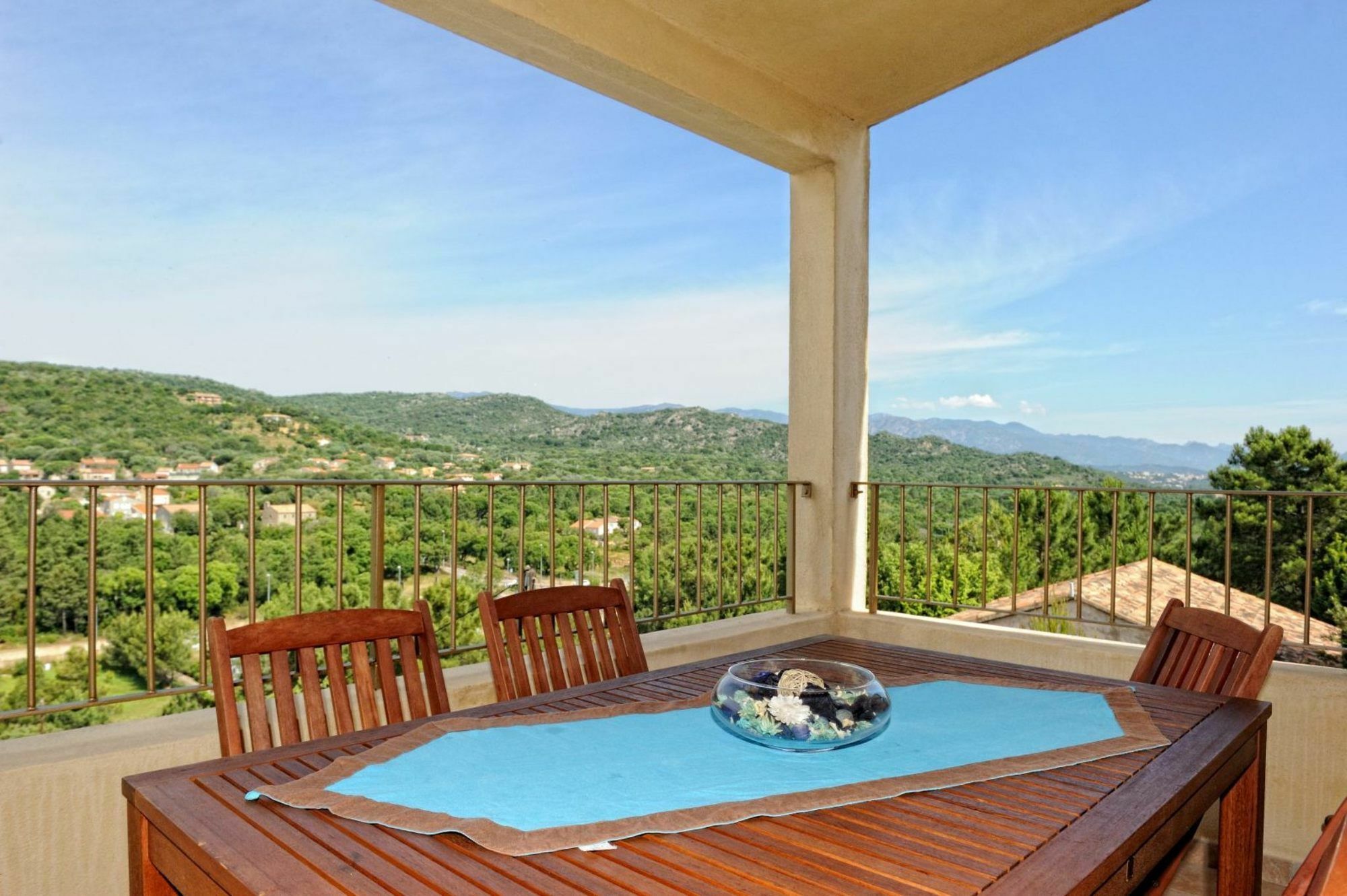 Fiori Di Santa Giulia Hotel Porto-Vecchio  Exterior foto